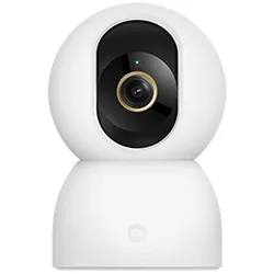 Câmera de Segurança IP Xiaomi C701 Indoor / 4k / WI-FI - Branco (mjsxj27cm)