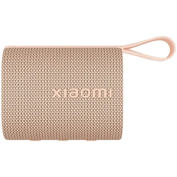 Speaker Xiaomi Sound Pocket MDZ-37-DB 5 Watts com Bluetooth - Rosa