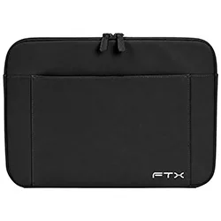 Capa para Notebook Ftx Zenit-bk 16" - Preto