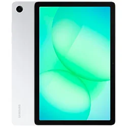 Tablet Samsung Galaxy Tab A11+ 5G X236B 6GB de RAM / 128GB / Tela 11.0" - Prata