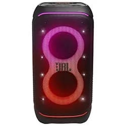 Caixa de Som Jbl Partybox Stage 320 240 Watts Rms com Bluetooth USB - Preta