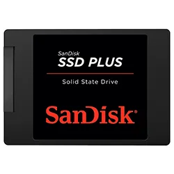 SSD SanDisk 1TB G27 Plus 2.5" SATA 3