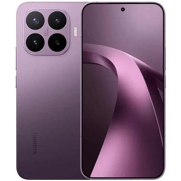 Celular Xiaomi 17T Pro 512GB 12GB RAM 6.83" 50+50+12MP 32MP NFC Dual SIM Deep Violet Global