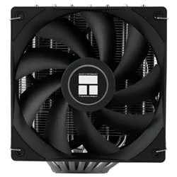 Cooler para Processador Thermalright Phantom Spirit 120 Se 120MM - Preto (tl-c12b V2)