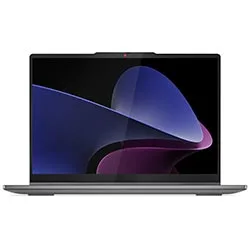 Notebook Lenovo IdeaPad 5 2-em-1 16IRU9 Intel Core 5 120U 16GB RAM 512GB SSD 16" WUXGA Touch Luna Cinza
