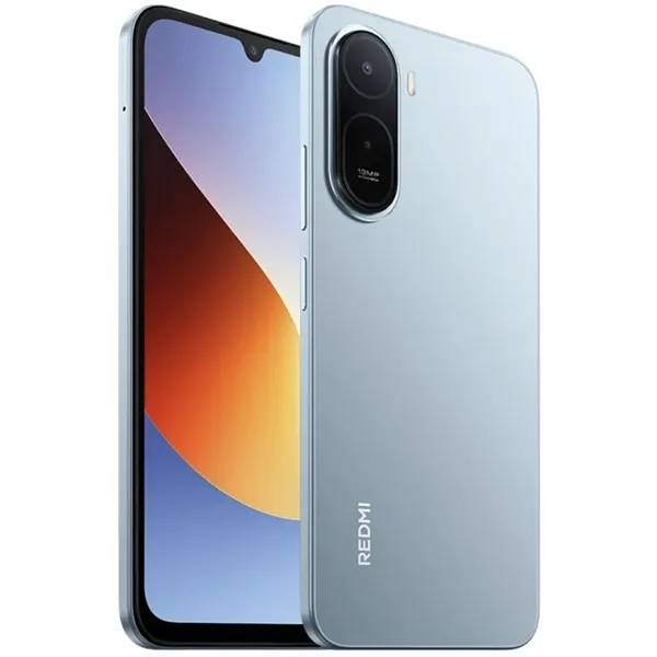 Celular Xiaomi Redmi A7 Pro 64GB 4GB RAM 6.9" 13MP 8MP Dual SIM Mist Blue (Global)