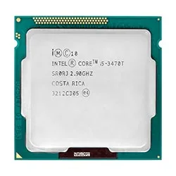 Processador Intel Core I5 3470t Socket Lga 1155 / 2.9GHZ / 6MB - Oem