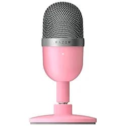 Microfone Razer Seiren Mini - Rosa (rz19-03450200-r3m1)