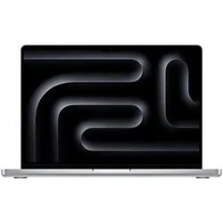 Apple MacBook Pro MGE44LL/A A3428 M5 Pro 18 Core Tela Retina 16.2" / 24GB de RAM / 1TB SSD - Silver (2026)