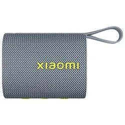 Caixa de Som Xiaomi Mi Sound Pocket MDZ-37-DB Bluetooth - Azul / Cinza