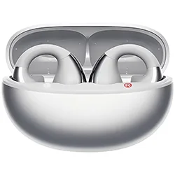 Fone de Ouvido Qcy Crossky C30S / Bluetooth - Prata (bh24qt33a)