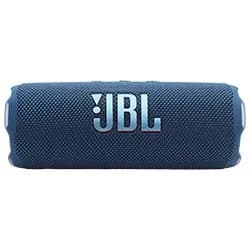 Caixa de Som Jbl Flip 7 Bluetooth - Azul