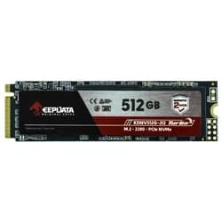 SSD Keepdata M.2 512GB NVMe KDNV512G-J12