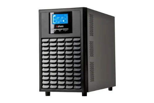 Ts Shara Nobreak Ups Senno Vt 03KVA/2700W 6x9AH Mono 110V USB 6869