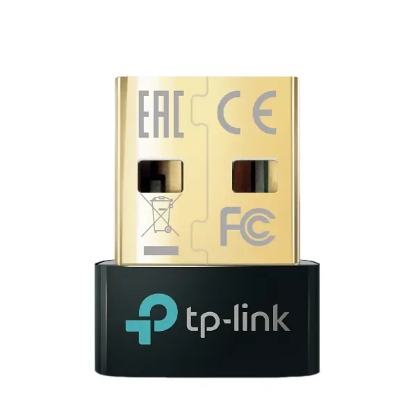 Adaptador USB Bluetooth Tp-link Ub5a - Preto