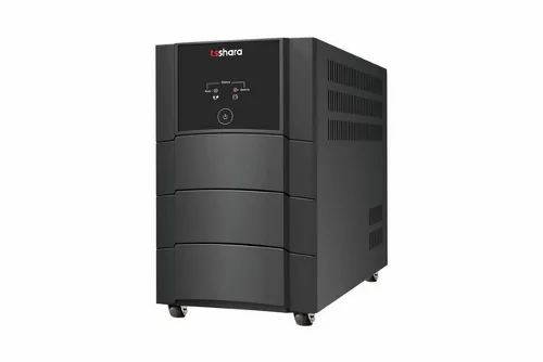Ts Shara Nobreak Ups Senoidal 2200va 4x7AH Bivolt/bivolt Usb/eng 4452