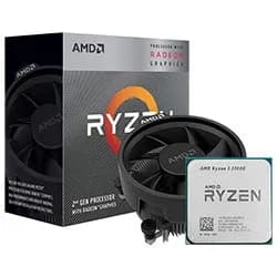 Processador AMD Ryzen 3 3200G Socket Am4 / 3.6GHZ / 6MB