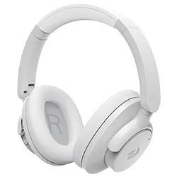 Fone de Ouvido Redragon H610G Vibecore / Bluetooth - Cinza