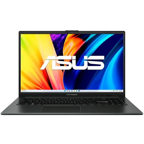 Notebook Asus Vivobook Go 15 E1504fa-ws51 15.6" AMD Ryzen 5 40 8GB RAM 512GB SSD - Mixed Black