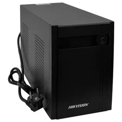 Nobreak Hikvision DS-UPS3000 LCD Nema 3000VA / 1800W 220V