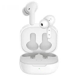 Fone de Ouvido Qcy T13 Tws Earbuds / Bluetooth - Branco