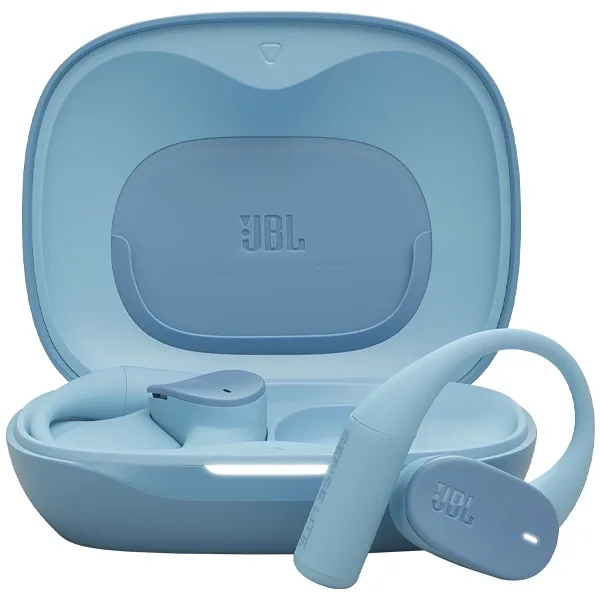 Fone de Ouvido sem Fio Jbl Sense Lite - Azul