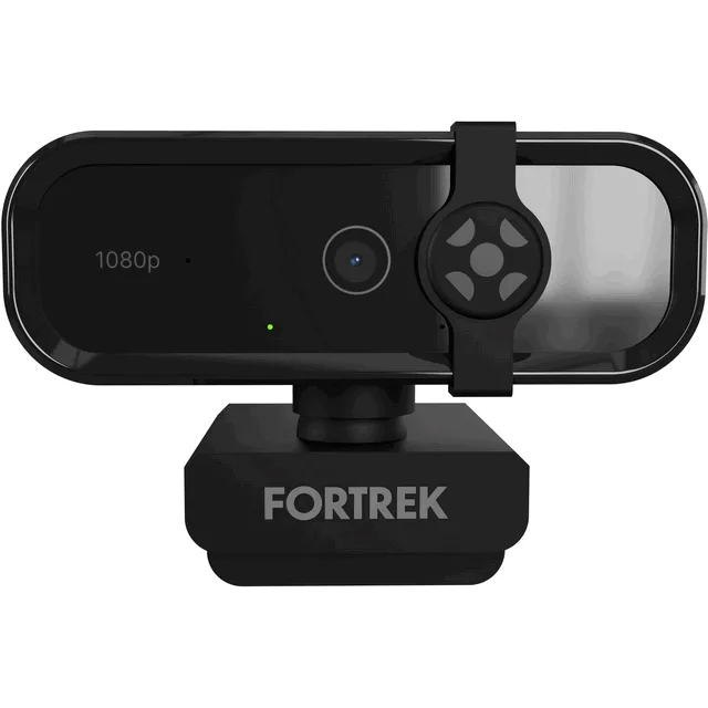 Fortrek Webcam 1080p Vision 20