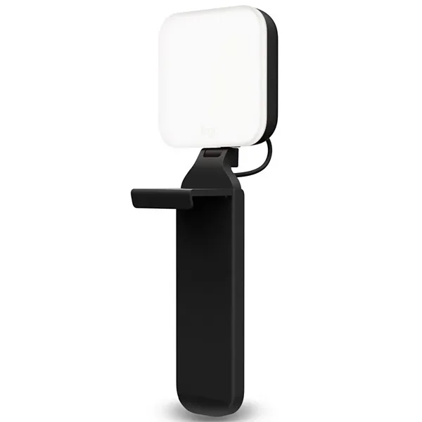 Luz LED para Streaming Logitech Litra Glow - Grafite