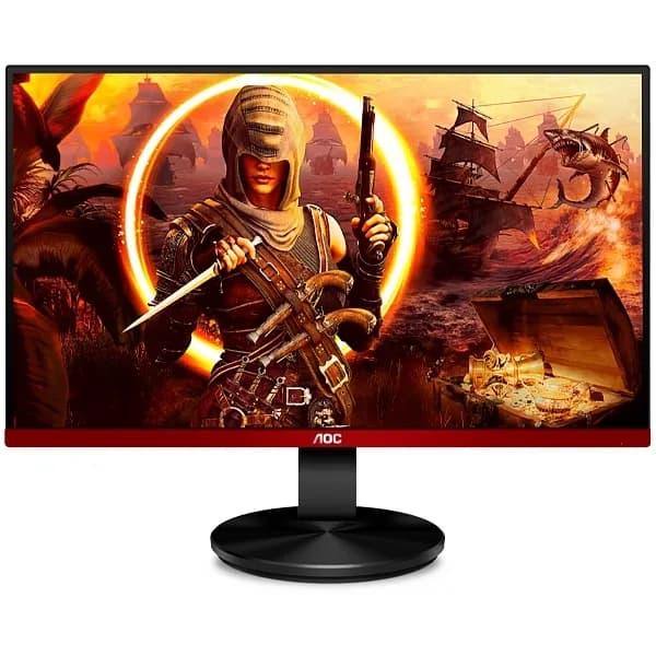 Monitor Aoc G2790vx de 27" Full HD 144HZ 1 Ms com Displayport HDMI