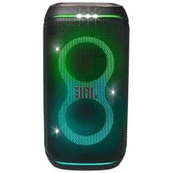 Caixa de Som Jbl Partybox Club 120 Bluetooth - Preto