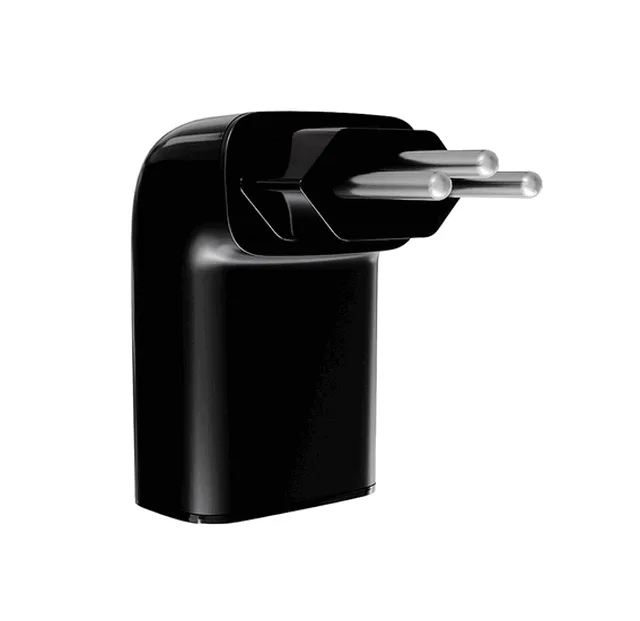Clamper Dps Iclamper Pocket Fit 3p 20a Lcf Bivolt Preto