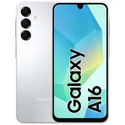 Celular Samsung Galaxy A16 A165F 4GB RAM 128GB 6.7" Dual Sim LTE Cinza