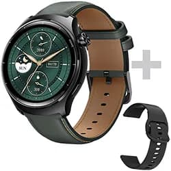 Smartwatch Mibro Lite 3 Pro XPAW019 Blackish Verde