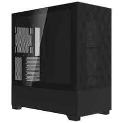 Gabinete Gamer Darkflash DF5000-BS Mid Tower - Preto