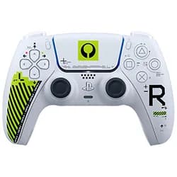 Controle Sony Dualsense para Ps5 - Marathon Branco (cfi-zct1w)