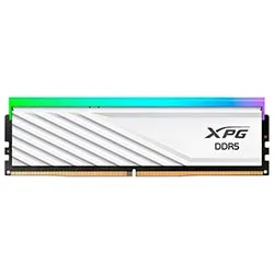 Memória Adata XPG Lancer Blade DDR5 16GB 5600MHz RGB Branco