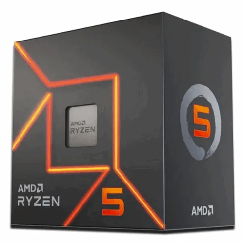Processador AMD Ryzen 5 8500G 3.5GHz 6-Core 22MB AM5 65W Box