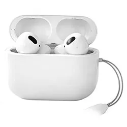 Fone de Ouvido Satellite AE-7304 Tws Stereo Earbuds / Bluetooth - Branco
