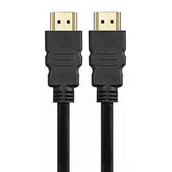 Cabo HDMI para HDMI - 3m Microfins 3D/1080P