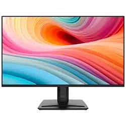 Monitor MSI Pro MP251 E2 24.5" Full HD IPS 120HZ / 1ms - Preto