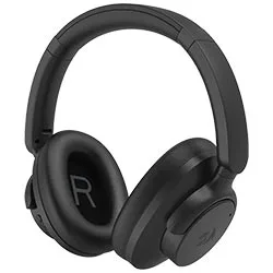 Fone de Ouvido Redragon H610 Vibecore / Bluetooth - Preto
