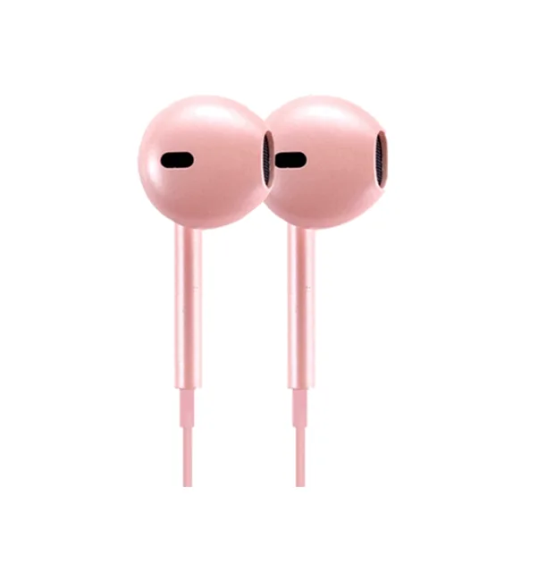 Oex Fone de Ouvido Colormood Fn204 Rosa Metalico 48.7077