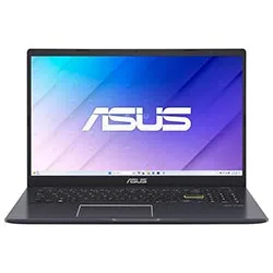 Notebook Asus E510KA-BQ1203W Intel Celeron N4500 15.6" Full HD 4GB RAM 128GB eMMC Star Preto