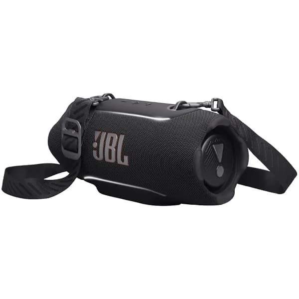 Speaker Jbl Xtreme 5 com 130 Watts Rms Bluetooth - Preto