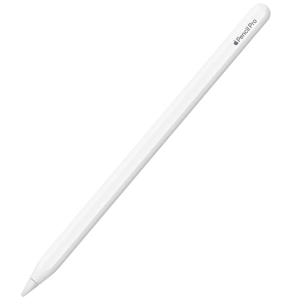 Apple Pencil Pro MX2D3AM/A - Branco