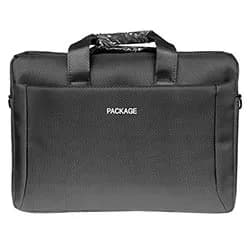 Maleta para Notebook Satellite A-KP301 15" - Preto