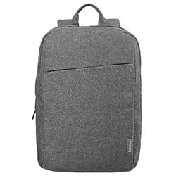 Mochila para Notebook Lenovo B210 15.6" - Casual Cinza (gx40q17227)