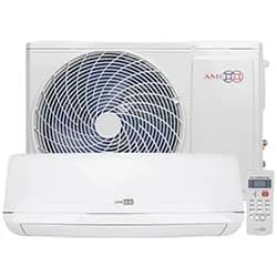 Ar Condicionado Split Amenews WI-FI Kit 30000btu Frio / 220V / 50-60HZ - Inverter (r32)