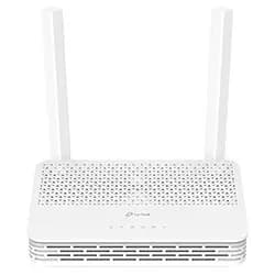 Roteador TP-Link XC220-G3 AC1200 Dual Band 2.4GHz 5GHz Branco com 2 Antenas