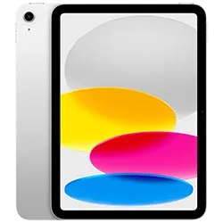 Apple iPad 11 A16 MD4G4LL/A 256GB / Tela 10.86" - Silver